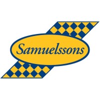 CHRISTER L SAMUELSSON AB logo - Similar company to Sl Trailer Ab