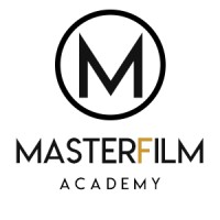 MASTER FILM ACADEMY logo - Similar company to Quantum_Academy
