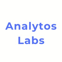 Analytos logo - Similar company to Analytos.Ai
