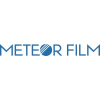 Meteor Film GmbH logo - Similar company to Cmp Effects Ug