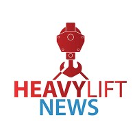 Heavy Lift News logo - Similar company to Project Cargo Network