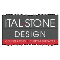 Ital-Stone Design logo - Similar company to Farpoint Films