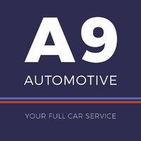 Mercedes-Specialist A9 Automotive