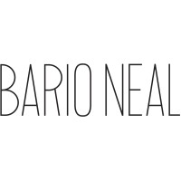 Bario Neal logo - Similar company to Macha Studio