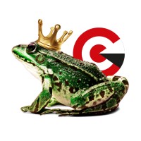 Graphic Hits logo - Similar company to Fuss