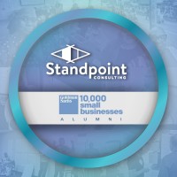 Standpoint Consulting logo - Similar company to Socio