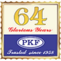 PKF Finance Limited logo - Similar company to Ez Capital
