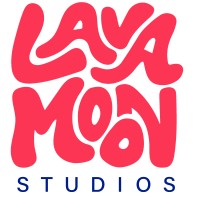 Lava Moon Studios logo - Similar company to Primal Screen