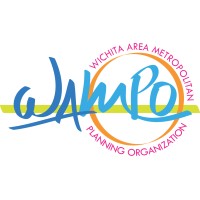 Wichita Area Metropolitan Planning Organization (WAMPO) logo - Similar company to Vertexd