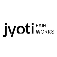 Jyoti - Fair Works logo - Similar company to Satyadata