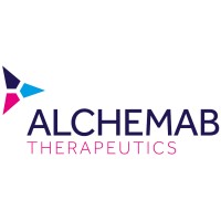 Alchemab Therapeutics Ltd logo - Similar company to Fairjourney Biologics