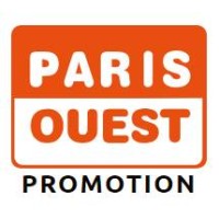 PARIS-OUEST PROMOTION logo - Similar company to Bricqueville