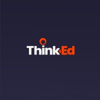 ThinkEd logo - Similar company to Thinked