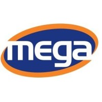 Mega Electrics Aus logo - Similar company to All Phase Electrical Solutions