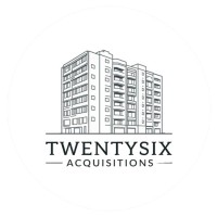TwentySix Acquisitions logo - Similar company to Summit Development | Consulting