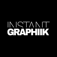 Instant Graphiik logo - Similar company to Sfd Groupe
