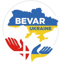 Bevar Ukraine logo - Similar company to Copenhagen International Rotary Club
