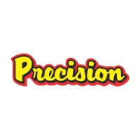Precision Contractors Ltd logo - Similar company to Synergy Well Servicing Ltd.