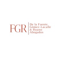 Despacho de la Fuente, Gómez-Lacalle & Ruano Abogados logo - Similar company to Centro Comercial El Deleite