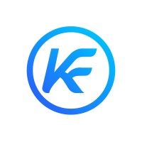 KronosFlows logo - Similar company to Cyprus Podcast Studio
