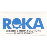 ROKA MINING AND INFRA SOLUTIONS PRIVATE LIMITED logo - Similar company to Siby Mining And Infrastructure
