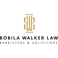 Bobila Walker Law logo - Similar company to Digiblade