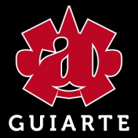 Guiarte logo - Similar company to Guiarte Sevilla