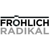 FRÖHLICH RADIKAL logo - Similar company to Fröhlich Architektur Ag