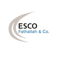 Fathallah & Co. logo - Similar company to Namea Group