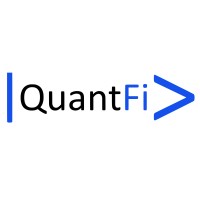 QuantFi logo - Similar company to Blockfo