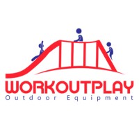Workoutplay logo - Similar company to Adora Foundation