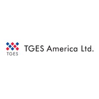 TGES America Ltd. logo - Similar company to Ldartools