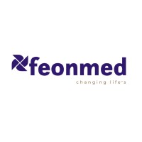 Feonmed logo - Similar company to Graysparks Ltd.