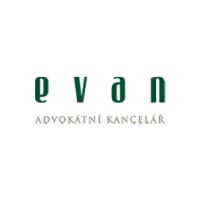Jan Evan, advokátní kancelář s.r.o. logo - Similar company to Martinik Law Firm
