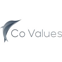 Co Values logo - Similar company to Maldives Partners