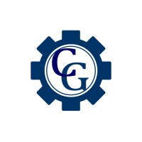 CG Engineering logo - Similar company to I2C Group