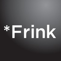 Frink Design logo - Similar company to Dfj Graphic Design