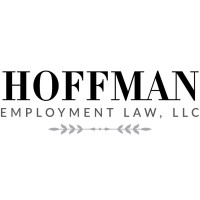 Hoffman Employment Law, LLC logo - Similar company to Nci Technology Transfer Center