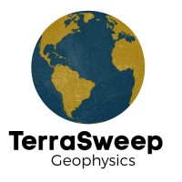 TerraSweep Geophysics logo - Similar company to Efficient Business Solution