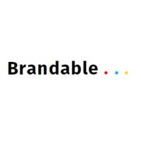 Brandable Agency logo - Similar company to Darco Interiores