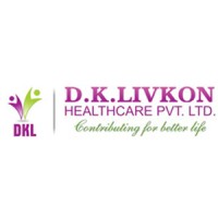 DK Livkon Healthcare Pvt. Ltd. logo - Similar company to Dr.Thins