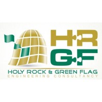 HRGF logo - Similar company to Igc