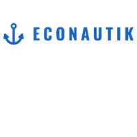 EcoNautik logo - Similar company to Propellane