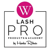 LASH PRO Products & Academy logo - Similar company to Lash Stash