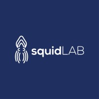 The Squid Lab logo - Similar company to Core Advisors, Llc