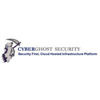 CyberGhost Security, LLC logo - Similar company to Commodore Consulting, Llc