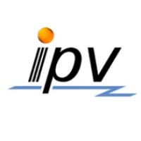 Institute for Photovoltaics logo - Similar company to It Power Group