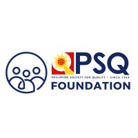 PSQ Foundation logo - Similar company to Hope Mountain Foundation