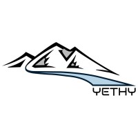 YETHY logo - Similar company to Be05