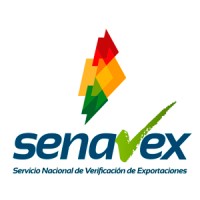 SENAVEX logo - Similar company to Ecebol